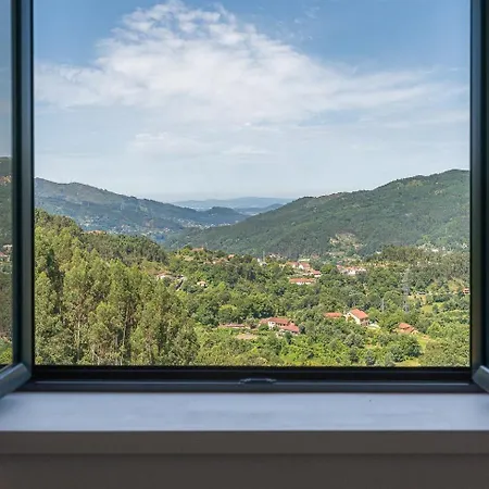 Guestready - Casa Da Foz 1 בית הארחה