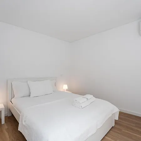 Guestready - Casa Da Foz 1 3*