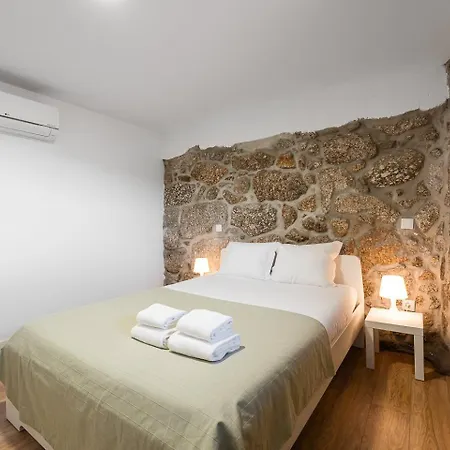 Guestready - Casa Da Foz 1 Ventosa (Braga)