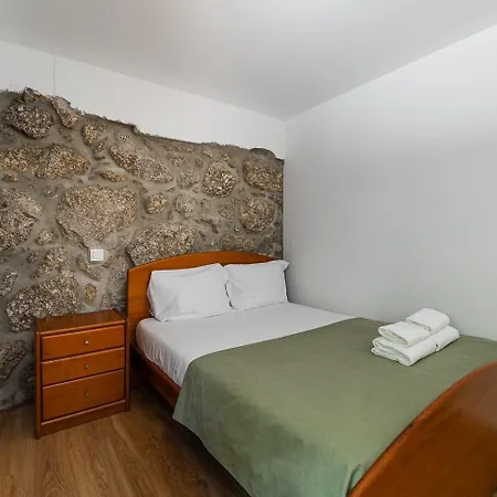 Guestready - Casa Da Foz 1 3* Ventosa (Braga)