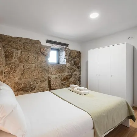 Guestready - Casa Da Foz 1 Ventosa (Braga)