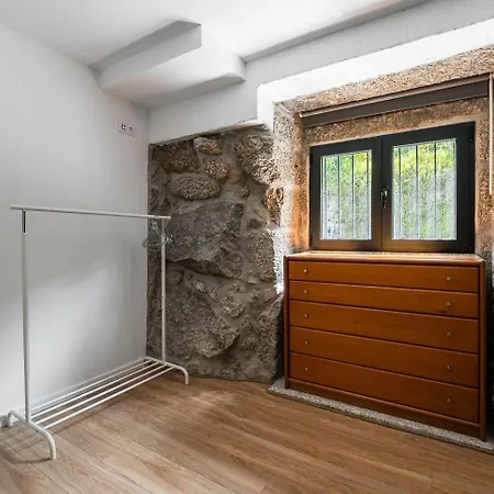 Guest house Guestready - Casa Da Foz 1 Ventosa (Braga)