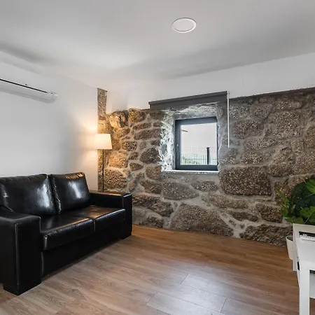 Guestready - Casa Da Foz 1 בית הארחה