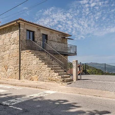 Guestready - Casa Da Foz 1