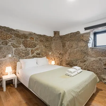 Guestready - Casa Da Foz 1 בית הארחה 3*