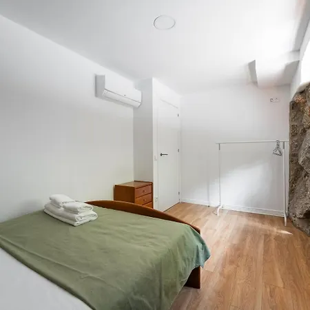 Guestready - Casa Da Foz 1 3* Ventosa (Braga)