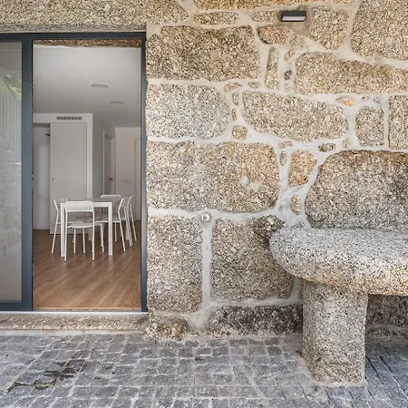 Guest house Guestready - Casa Da Foz 1