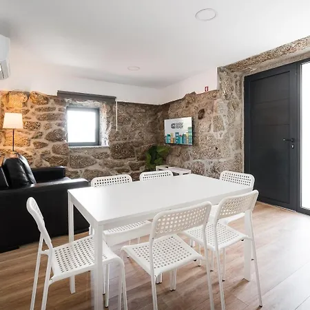 Guestready - Casa Da Foz 1