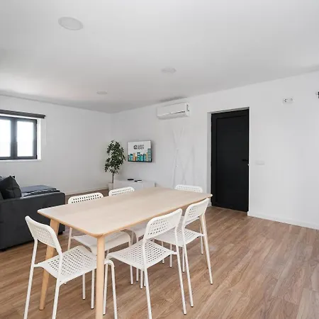 Guestready - Casa Da Foz 1 בית הארחה 3*