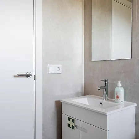 בית הארחה Guestready - Casa Da Foz 1 Ventosa (Braga)