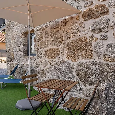 Guestready - Casa Da Foz 1 3* Ventosa (Braga)
