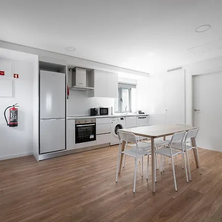 Guestready - Casa Da Foz 1 3*