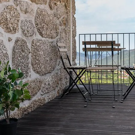 Guestready - Casa Da Foz 1