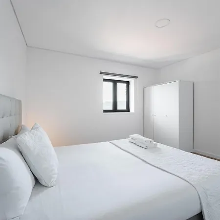 Guestready - Casa Da Foz 1 בית הארחה 3*
