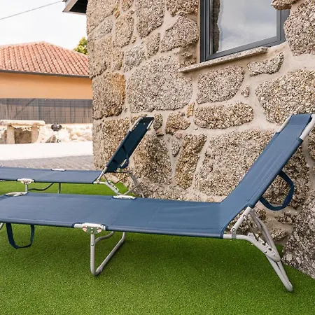 בית הארחה Guestready - Casa Da Foz 1 Ventosa (Braga)