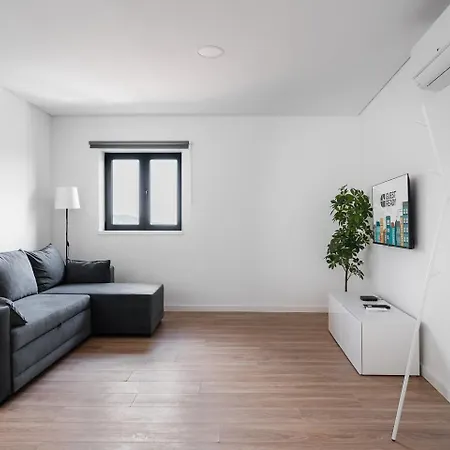 Guestready - Casa Da Foz 1 בית הארחה