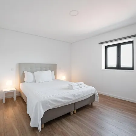 Guestready - Casa Da Foz 1 3*