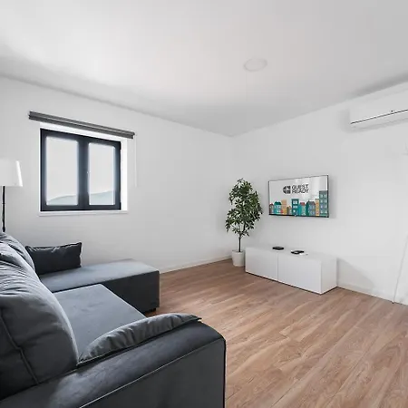 Guestready - Casa Da Foz 1 בית הארחה 3*