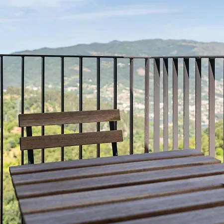 Guest house Guestready - Casa Da Foz 1