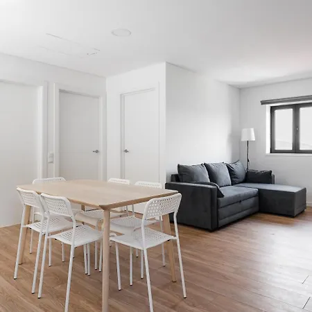 Guestready - Casa Da Foz 1 בית הארחה Ventosa (Braga)