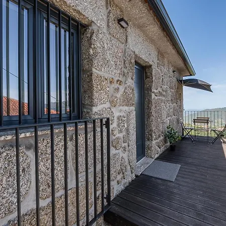 Guestready - Casa Da Foz 1 3*